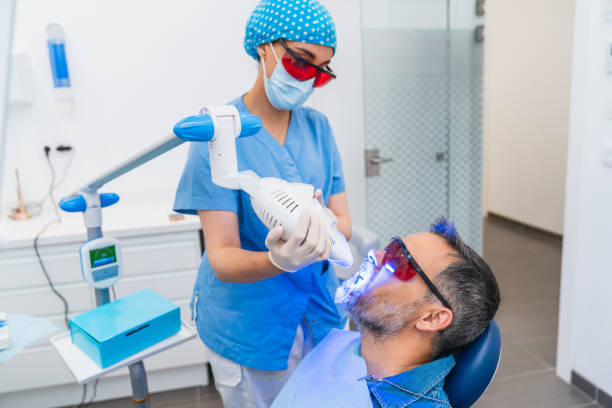 Best Emergency Tooth Extraction in North Star, DE